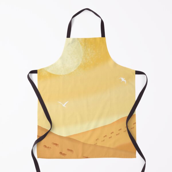Item preview, Footprints in the Sand designed and sold by Andrew Hitchen.