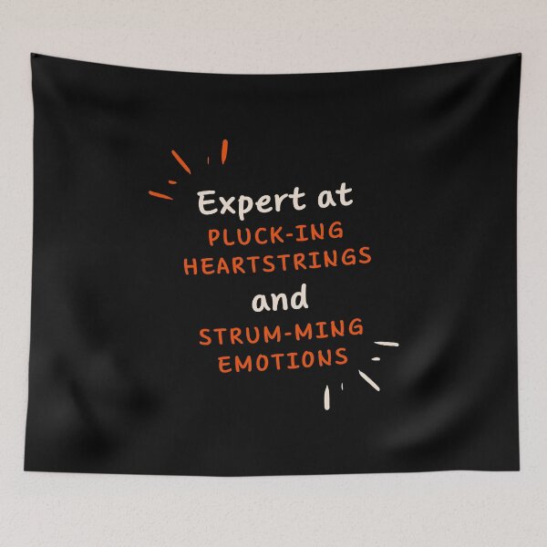 Item preview, Dulcimer Player Puns designed and sold by ojdart.