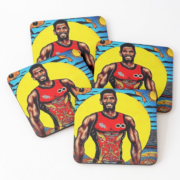 Item preview, Aussie Rules The Nation: One Bloke designed and sold by Takin-Thepiss.