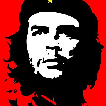 Ernesto Che Guevara