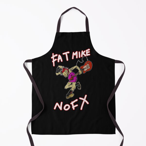 Item preview, Fat Mike Nofx - Have retired designed and sold by SilentlyRob668.