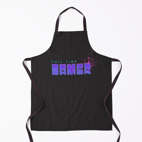 Item preview, Full Time Gamer designed and sold by birdyness.