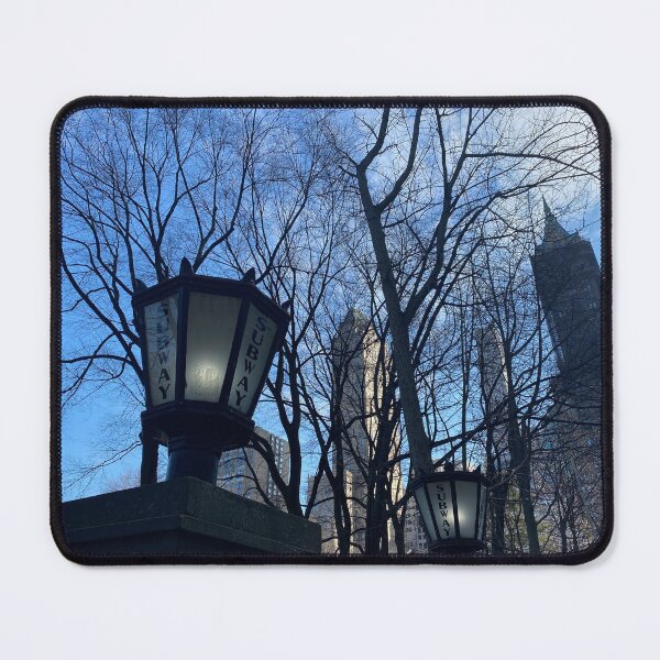 Item preview, Peak NYC designed and sold by ZeroTechnique.
