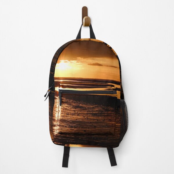 Item preview, Sunset Glow on Beach designed and sold by Mark Grimsley.