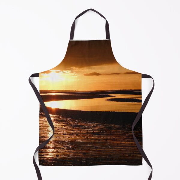 Item preview, Sunset Glow on Beach designed and sold by Mark Grimsley.