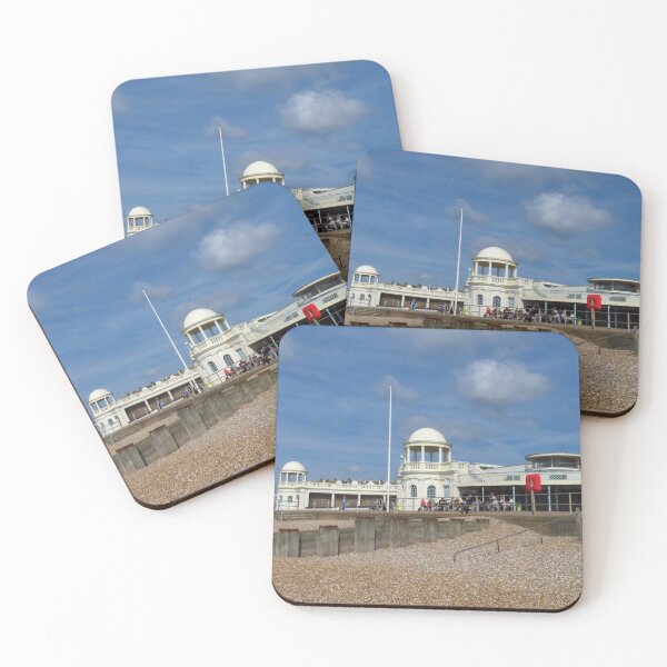 Artikelvorschau, De La Warr Pavillon, Bexhill on Sea entworfen und verkauft von wiggyofipswich.