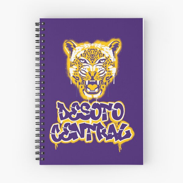 Item preview, Desoto Central Jaguar designed and sold by TheLyonsKing.