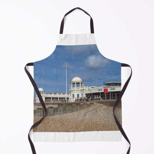 Artikelvorschau, De La Warr Pavillon, Bexhill on Sea entworfen und verkauft von wiggyofipswich.