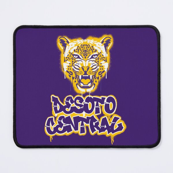 Item preview, Desoto Central Jaguar designed and sold by TheLyonsKing.