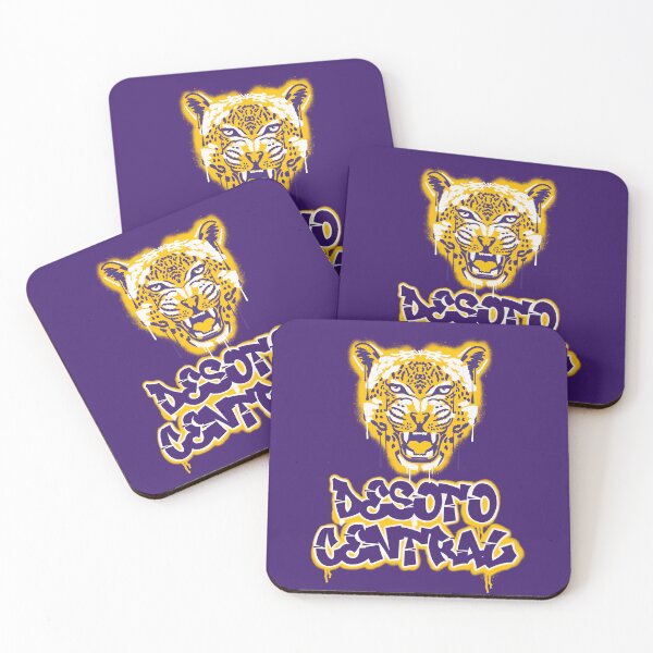 Item preview, Desoto Central Jaguar designed and sold by TheLyonsKing.