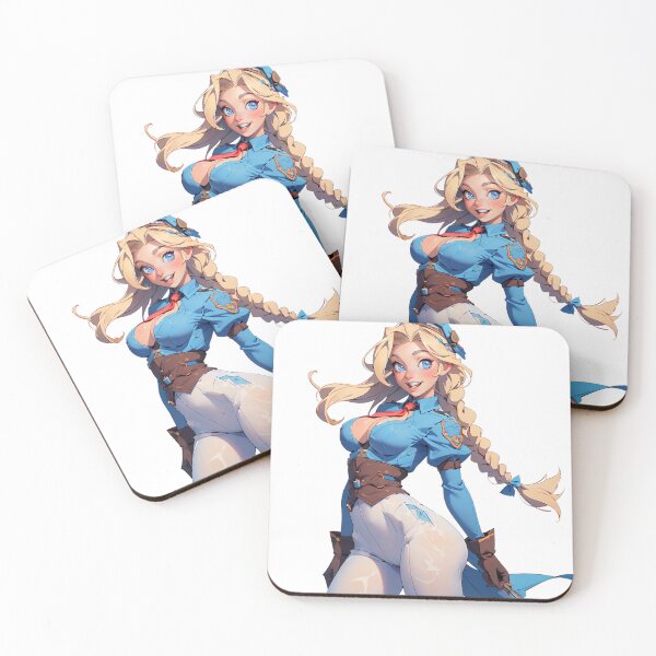 Item preview, blondie designed and sold by CerresVictoria.