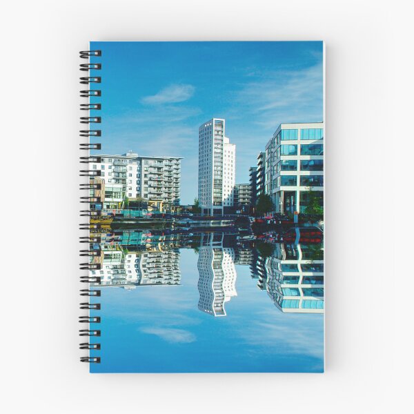 Item preview, Leeds Dock designed and sold by Alisonchambers2.