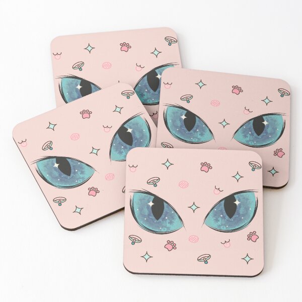 Item preview, my blue eyes designed and sold by Mamuchita.