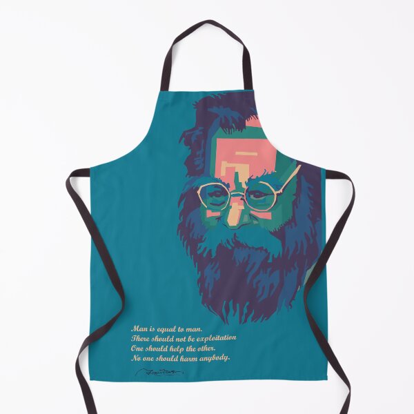 Item preview, E.V.R. Periyar - Man Is Equal To Man designed and sold by Davidevilboy.