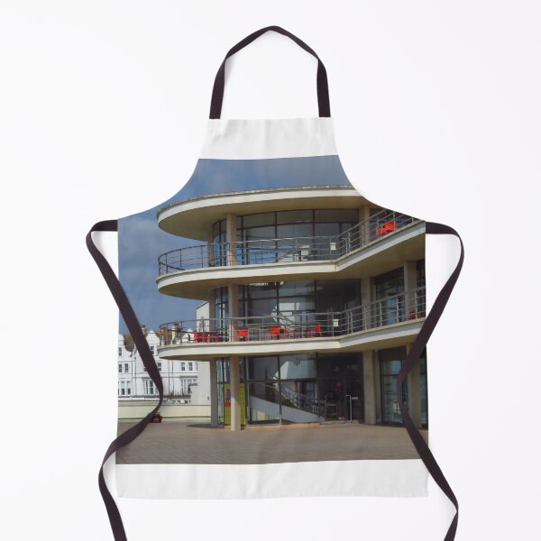 Item preview, Red Chairs - De La Warr Pavilion, Bexhill on Sea designed and sold by wiggyofipswich.