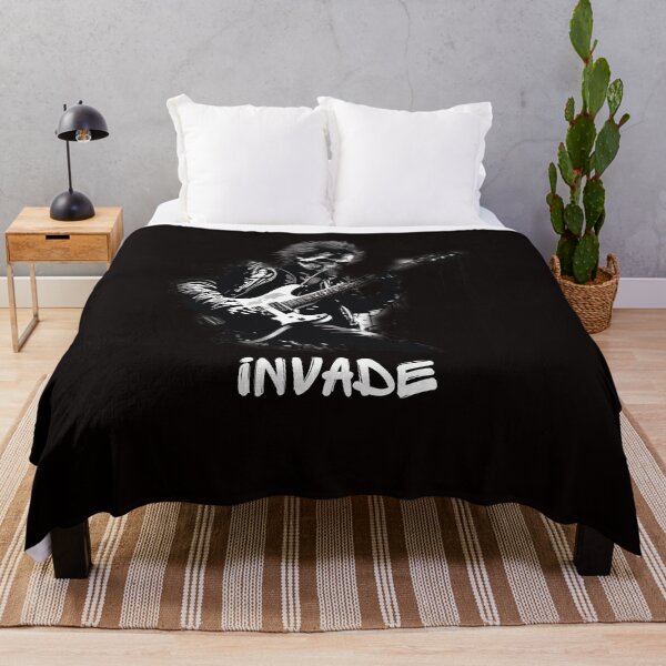 Item preview, Alien T-Shirts | Alien Tees | Space Aliens | Punk Rock T-Shirt designed and sold by ShaneUFO.