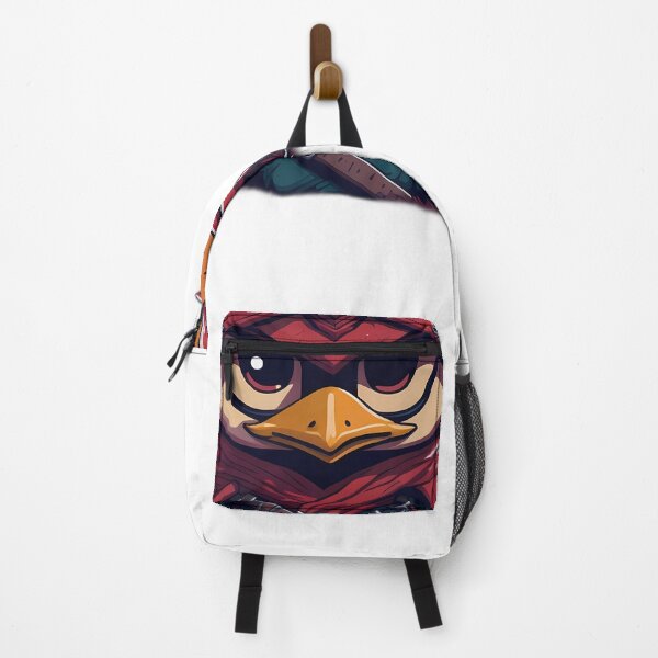 Item preview, ninja bird designed and sold by WilliamPyr.
