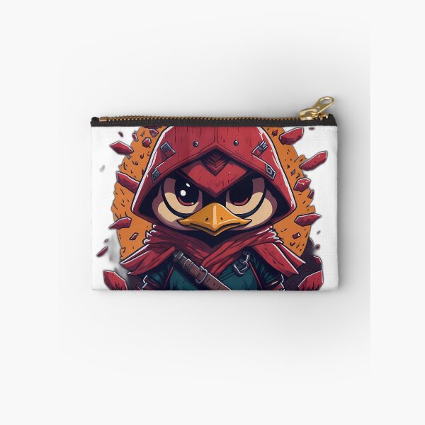 Item preview, ninja bird designed and sold by WilliamPyr.