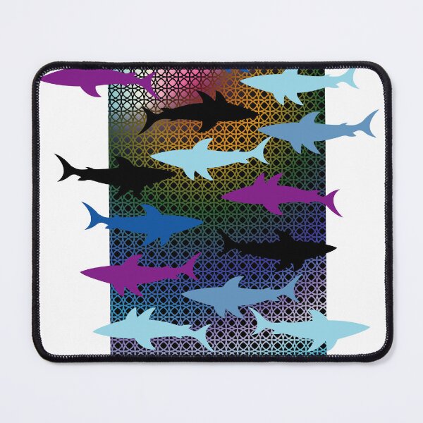 Item preview, Sharks designed and sold by OCNau.