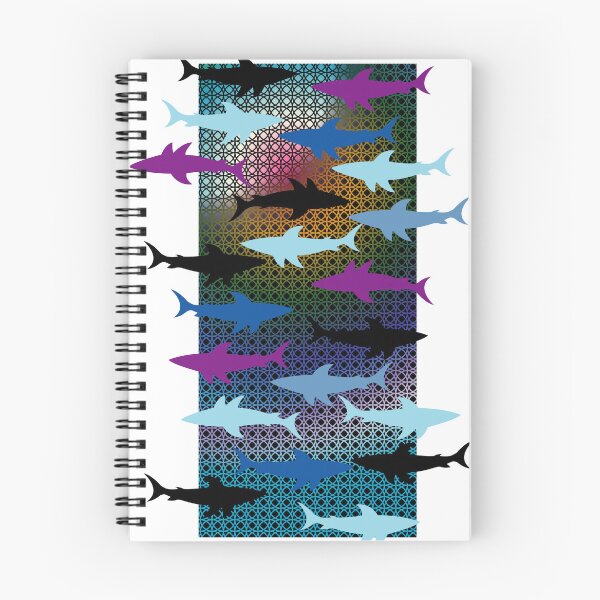 Item preview, Sharks designed and sold by OCNau.
