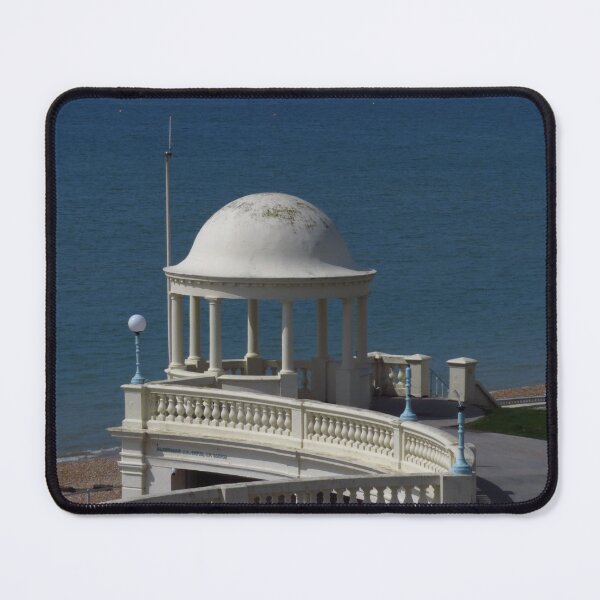 Item preview, One Dome - De La Warr Pavilion, Bexhill on Sea designed and sold by wiggyofipswich.