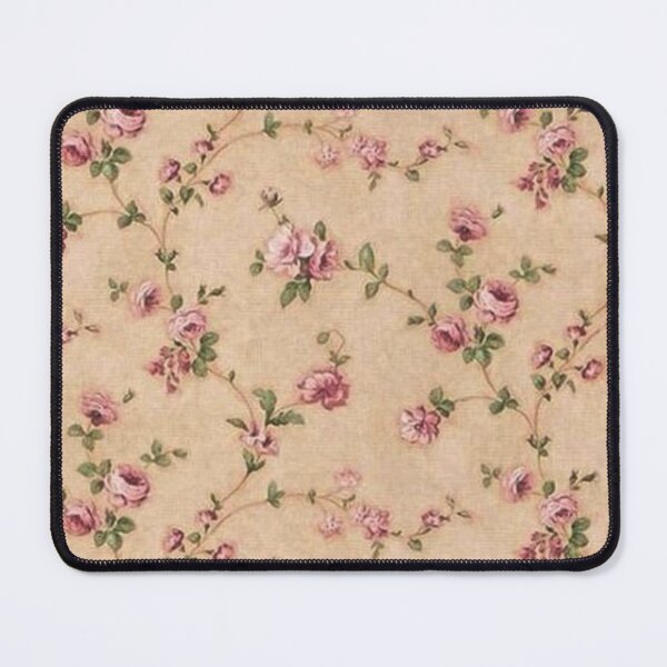 Item preview, Flower Cottagecore Pattern designed and sold by noiramcreates.