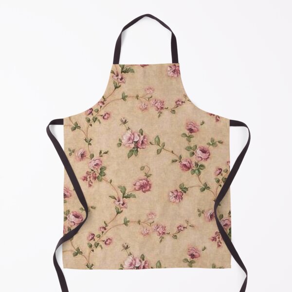 Item preview, Flower Cottagecore Pattern designed and sold by noiramcreates.