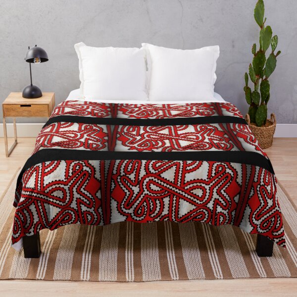 Item preview, Dark shades tapa designed and sold by Nesian Tribe Designs.