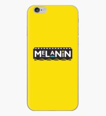 Melanin iPhone Case
