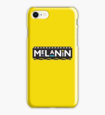Melanin iPhone 8 Case