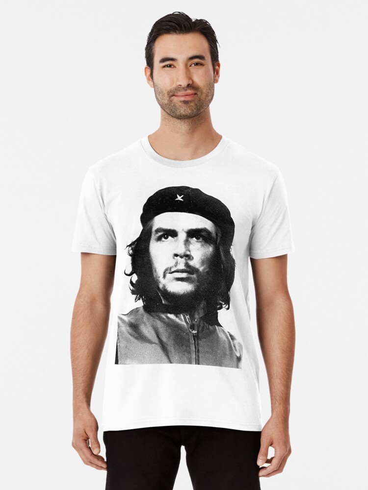 Camiseta Che Guevara» de MizukageKira | Redbubble