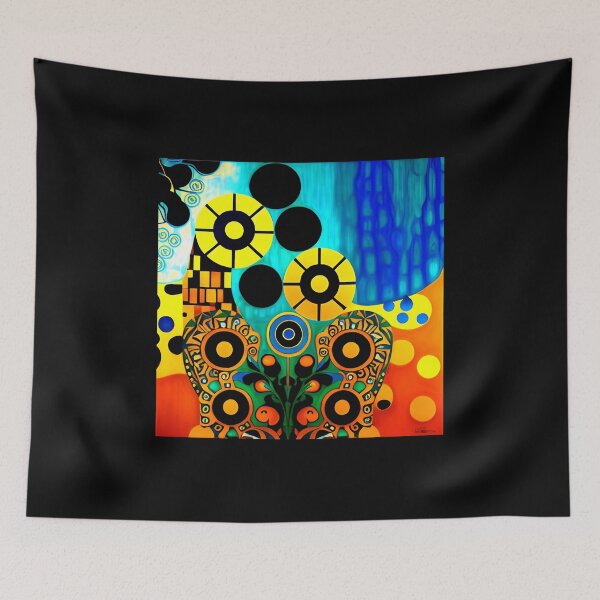 Item preview, Multi flowers 2 designed and sold by RedWolfDisigne.