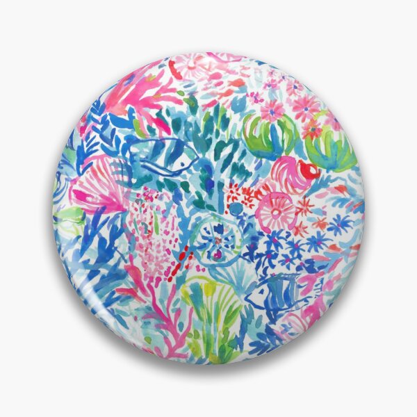 Item preview, Aqurium Crowd designed and sold by LitzyGutkowski.
