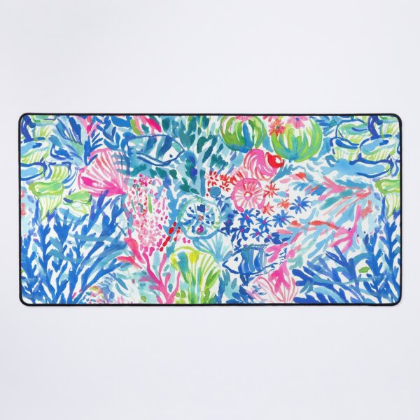 Item preview, Aqurium Crowd designed and sold by LitzyGutkowski.