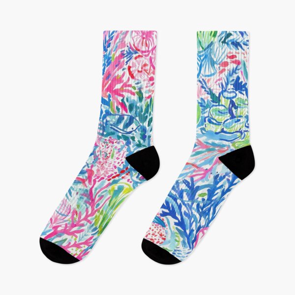 Item preview, Aqurium Crowd designed and sold by LitzyGutkowski.