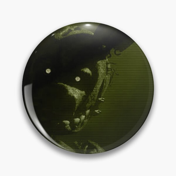 Item preview, Springtrap peekaboo  designed and sold by WeepingAngels-.