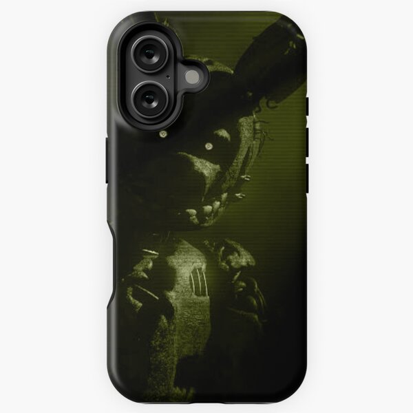 Item preview, Springtrap peekaboo  designed and sold by WeepingAngels-.