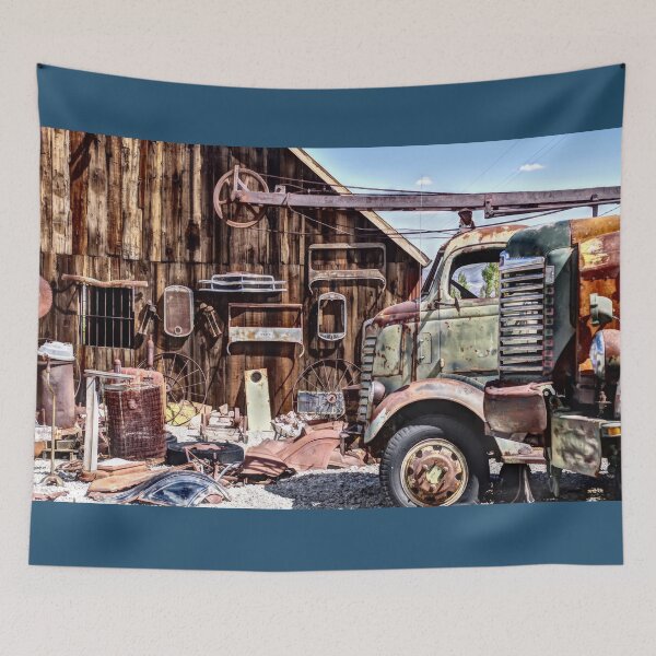 Item preview, Nelson, Nevada designed and sold by Lynnchabot.