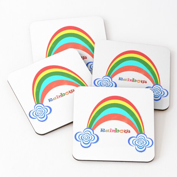 Item preview, Rainbow designed and sold by Shirley cute art .