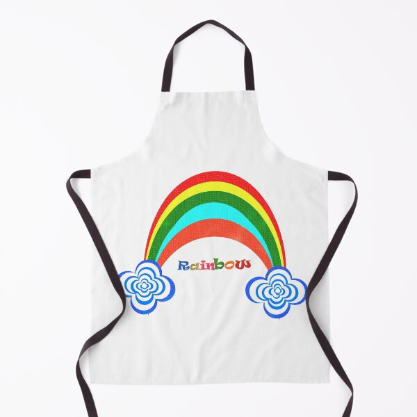 Item preview, Rainbow designed and sold by Shirley cute art .