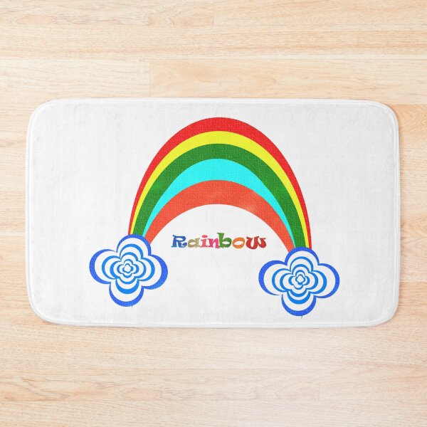 Item preview, Rainbow designed and sold by Shirley cute art .