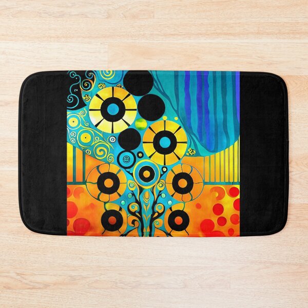 Item preview, Multi flowers 3 designed and sold by RedWolfDisigne.