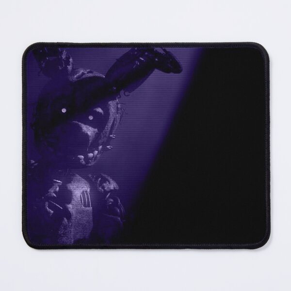Item preview, Springtrap peekaboo purple designed and sold by WeepingAngels-.