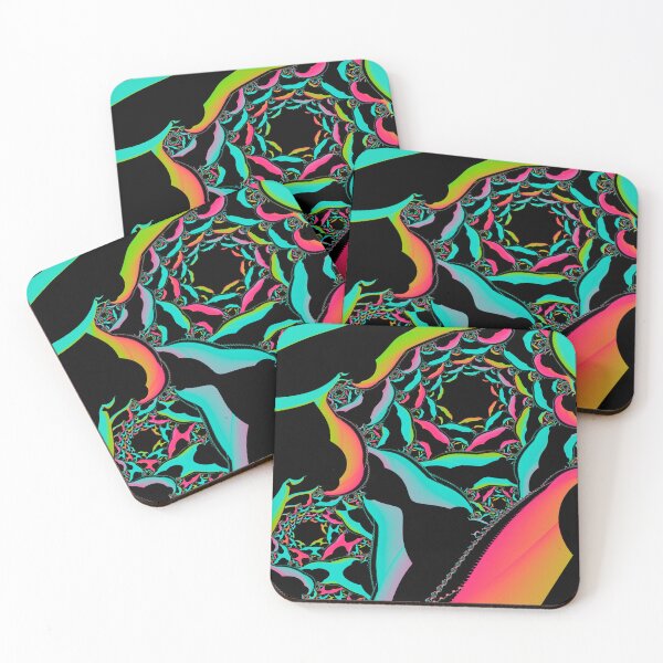 Item preview, Vivid color design designed and sold by artedamensagem.