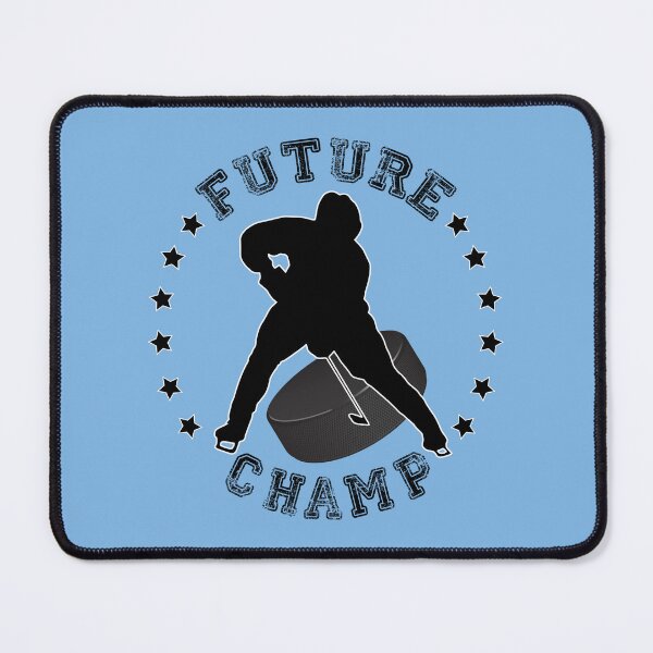 Item preview, FUTURE CHAMP designed and sold by Sillybear PrintsItAll.