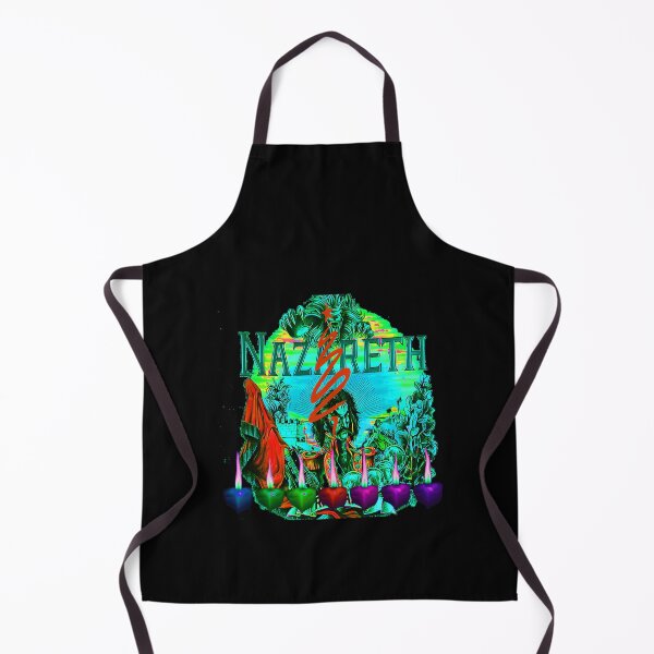 Item preview, NAZARETH designed and sold by ArtChicSebas.