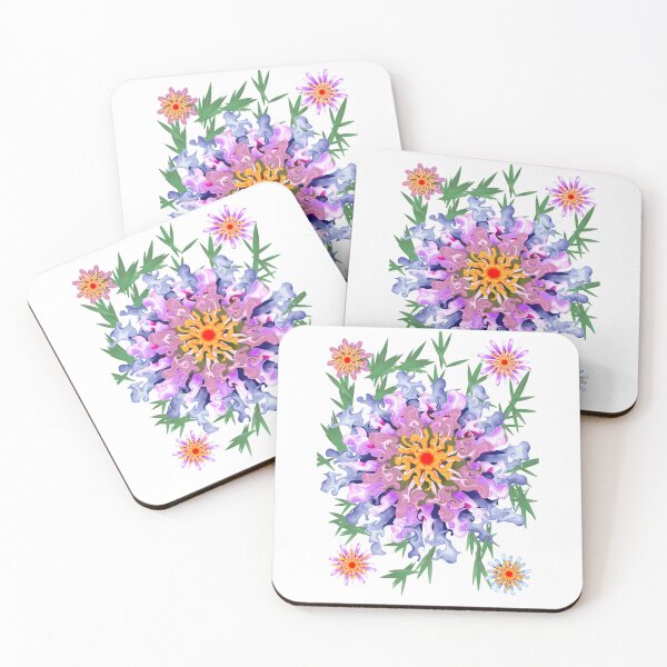 Item preview, Botanical Summer Vibes designed and sold by Corinafoto.
