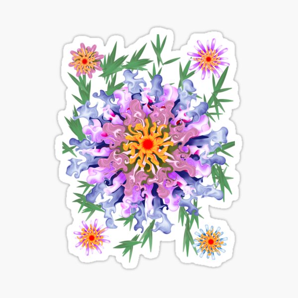 Item preview, Botanical Summer Vibes designed and sold by Corinafoto.