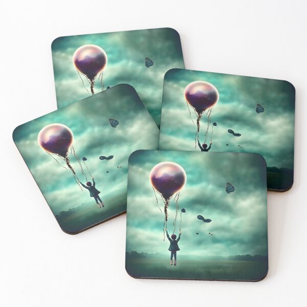 Item preview, Dreamy liminal anemoia painting designed and sold by ArthurVandelay.