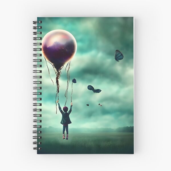 Item preview, Dreamy liminal anemoia painting designed and sold by ArthurVandelay.